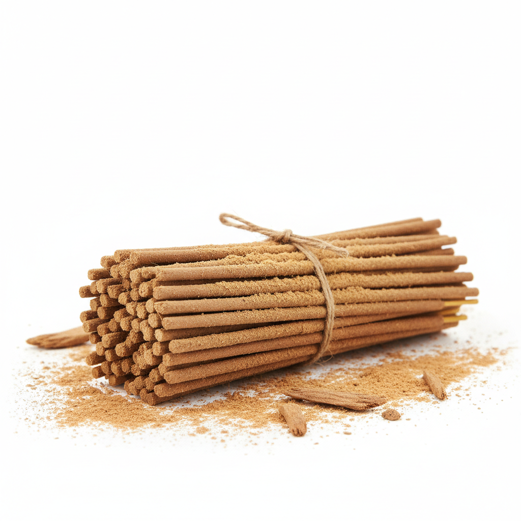 Sandalwood Incense